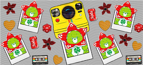 16oz Latest Bestseller-C 7910